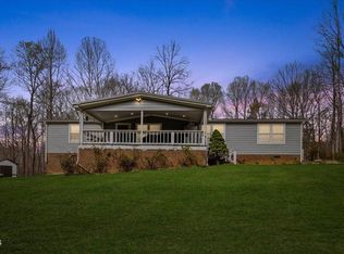 3569 Jacobs Rd, Stem, NC 27581