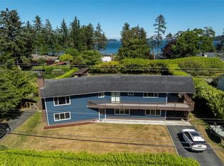 6095 Beaver Harbour Rd, Pt Hardy, BC V0N 2P0