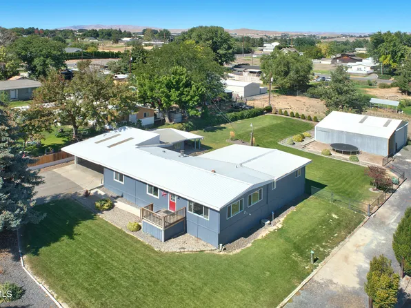 61 Bridge Vista Ln, Selah, WA 98942