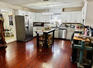 706 Franklin Ave, Inverness, MS 38753