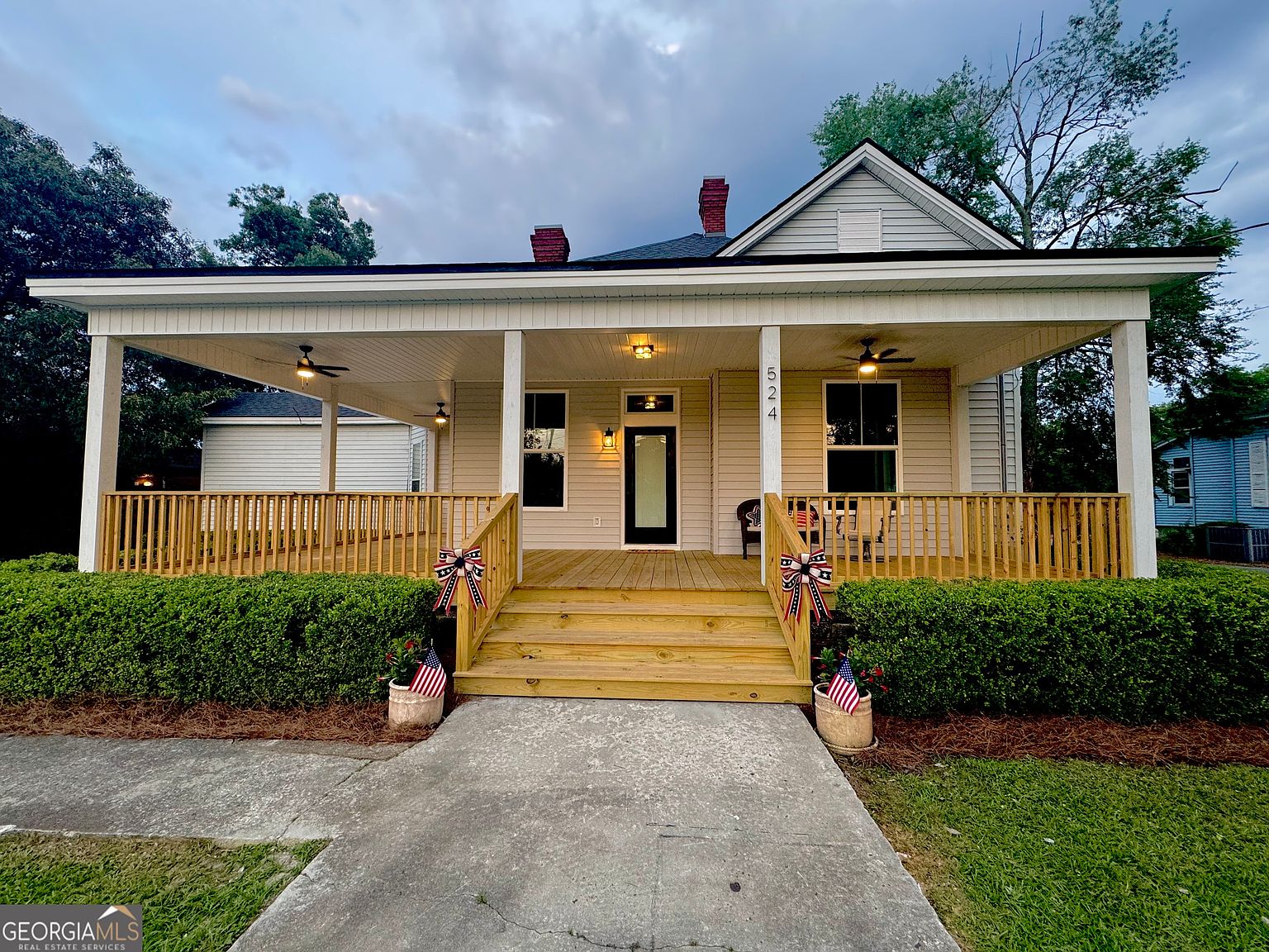 524 Academy Ave, Dublin, GA 31021 Zillow