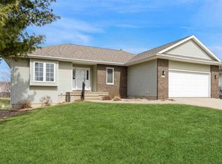 130 Windsor Rd, North Liberty, IA 52317