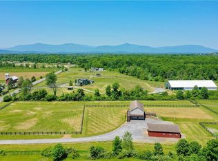 205 Lasher Rd, Tivoli, NY 12583