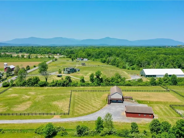 205 Lasher Road, Tivoli, NY 12583