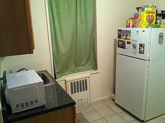 Rented by Lang Realty LLC