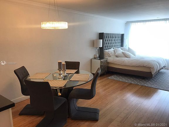 2nd image of 10230 Collins Ave APT 107