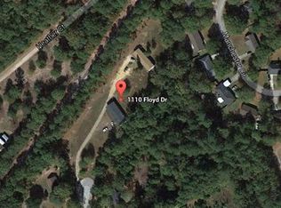 1110 Floyd Dr, Sumter, SC 29154