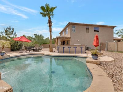 9417 W Pioneer St, Tolleson, AZ, 85353
