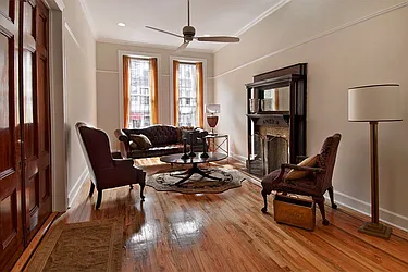 Rented by Owner