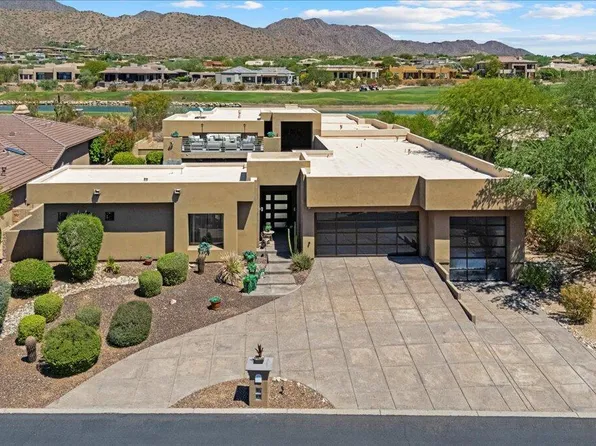 11895 N 114TH Way, Scottsdale, AZ 85259