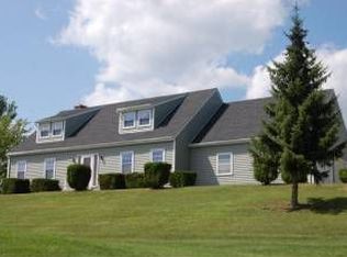 W250N7787 Hillside Ln, Sussex, WI 53089