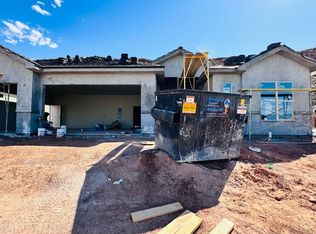 6064 S Half Dome Dr, Saint George, UT 84790