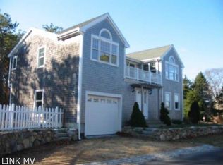 68 The Blvd, Edgartown, MA 02539
