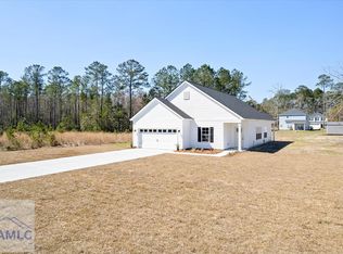 1116 Hanover Ln, Townsend, GA 31331