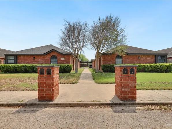 3806 W Faith Hill St, Edinburg, TX 78541