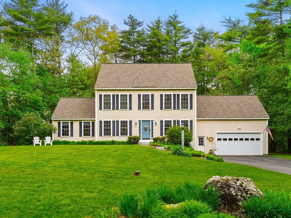 1st image of 16 Cricket Hill Drive