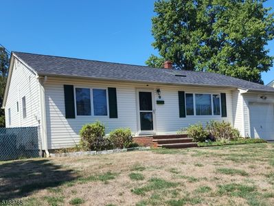 126 South 20Th Ave, Manville, NJ, 08835