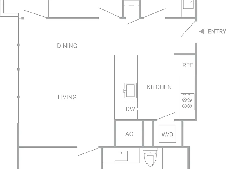 1133 S Hope St — Photo 32