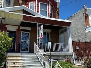 5727 Springfield Ave, Philadelphia, PA 19143