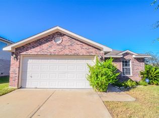 20135 Bitterroot Ranch Dr, Katy, TX 77449