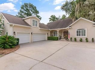 111 Chinquapin Dr, Brunswick, GA 31520