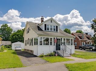 36 Cross St, Westfield, MA 01085