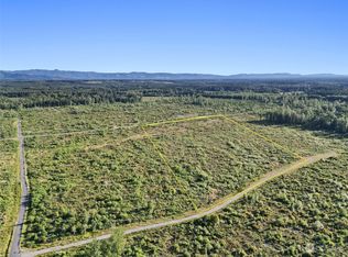 1731 330th Street Ct E, Roy, WA 98580