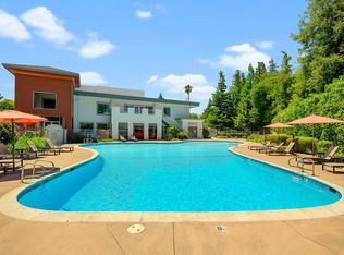 The Parc at Pruneyard, Campbell, CA 95008