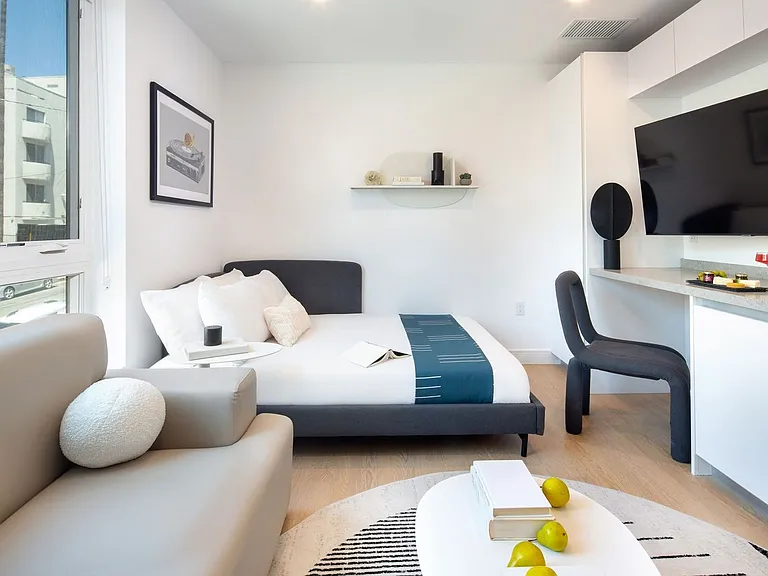 Miles at Harvard | Live Simply ||Co-Living — Photo 12
