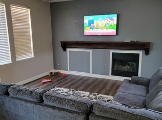 1441 Fallbrook Rd, Beaumont, CA 92223