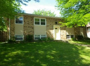 3531 Heatherton Dr APT 4, Davenport, IA 52804