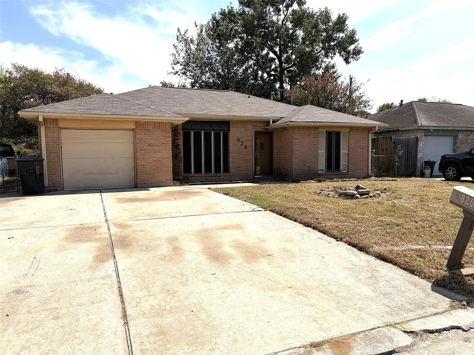 3 bed, 2.0 bath, 1138 sqft, $1,500 — Photo 2