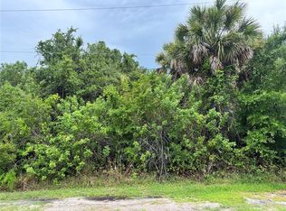 2676 Portia Rd Lot 8, Englewood, FL 34224