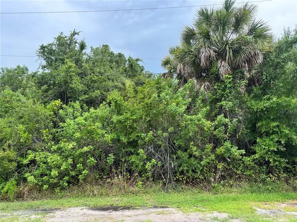 2676 Portia Rd Lot 8, Englewood, FL 34224