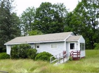 260 Lancaster Rd, Northumberland, NH 03582