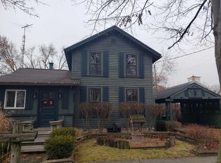 116 Clark St, Clinton, MI 49236