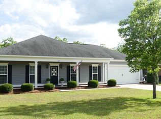 137 Kendal Ln, Leesburg, GA 31763