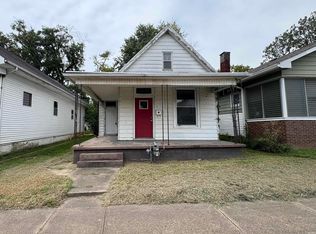 427 S Bedford Ave, Evansville, IN 47713