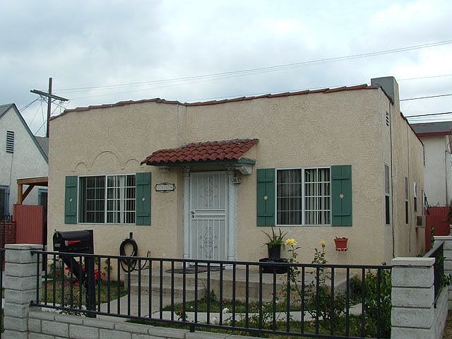 The Best Starter House in Los Angeles!