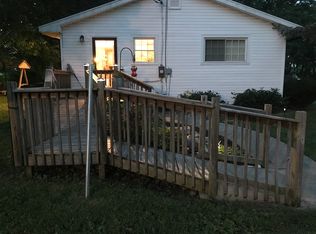 4809 Bryan Station Rd, Lexington, KY 40516