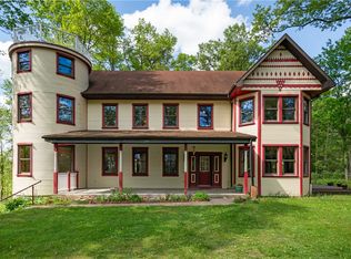 111 Pine Haven Dr, Fenelton, PA 16034