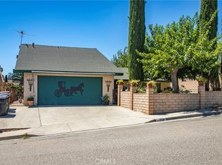 1555 N High St, Banning, CA 92220