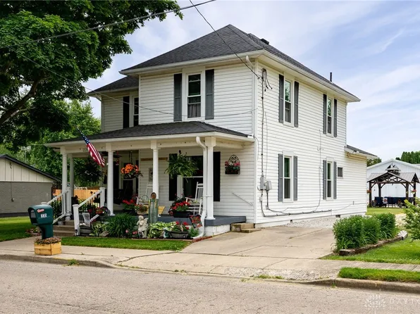 235 W Troy St, Saint Paris, OH 43072