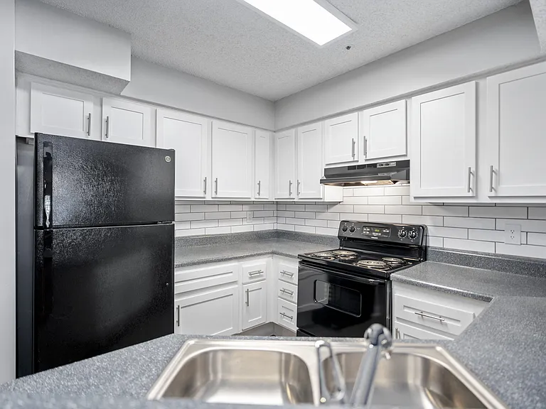 The Groves Lithonia — Photo 1