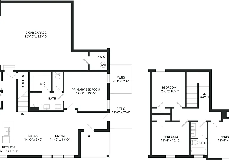 Canvas at Grand Prairie Townhomes — Photo 40