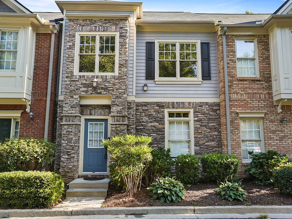 1st image of 1243 Harris Commons Pl