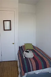 Rented by Evans Real Estate