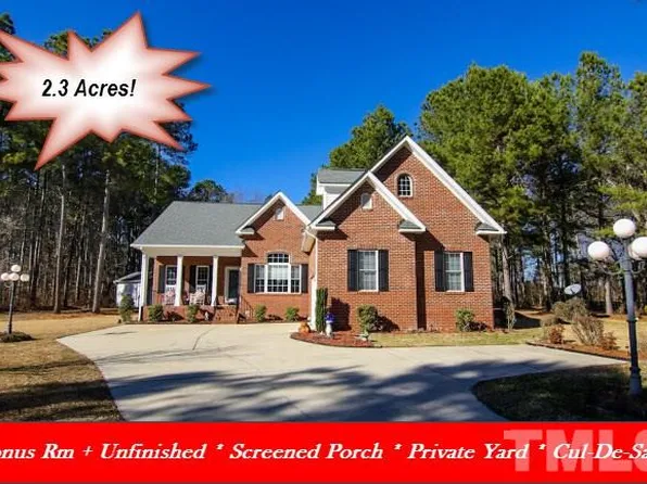 371 Bess Dr, Clayton, NC 27520