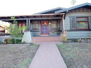 1941 Juanita Ave, Pasadena, CA 91104