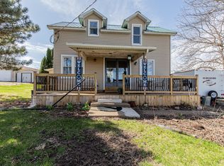 510 Providence Rd, Buda, IL 61314